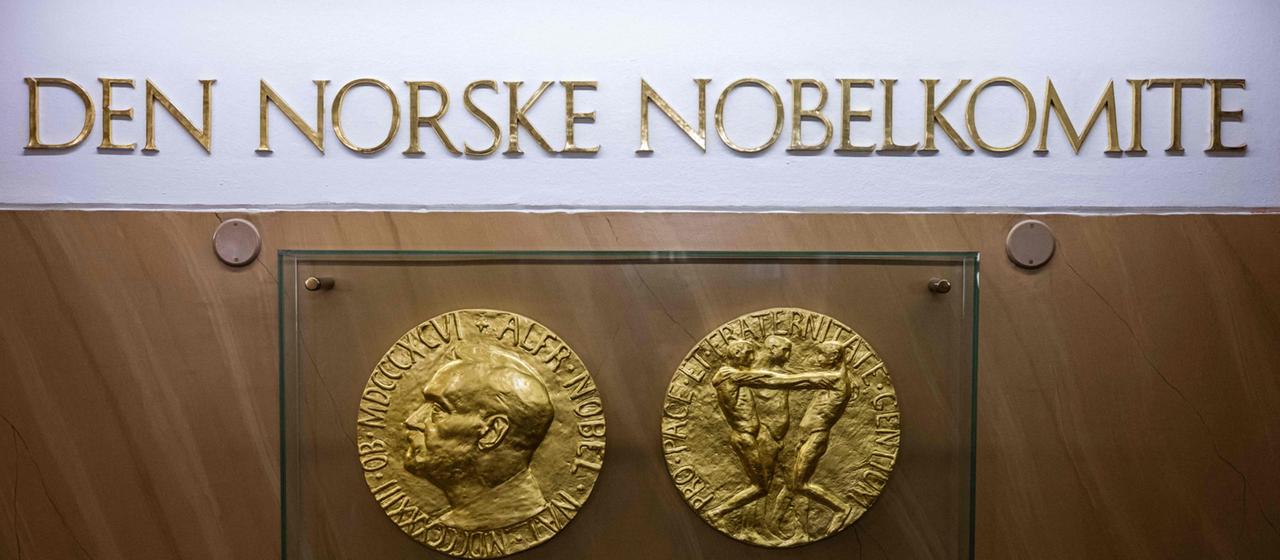 Friedensnobelpreis: Wer wird 2026 ausgezeichnet?