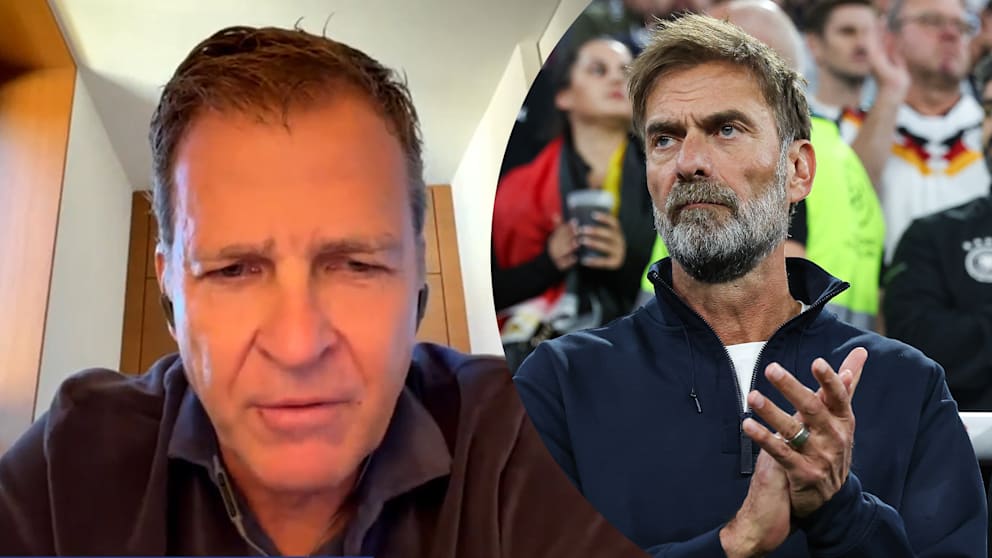 Jürgen Klopp und seine Vor-Spiel-Routine