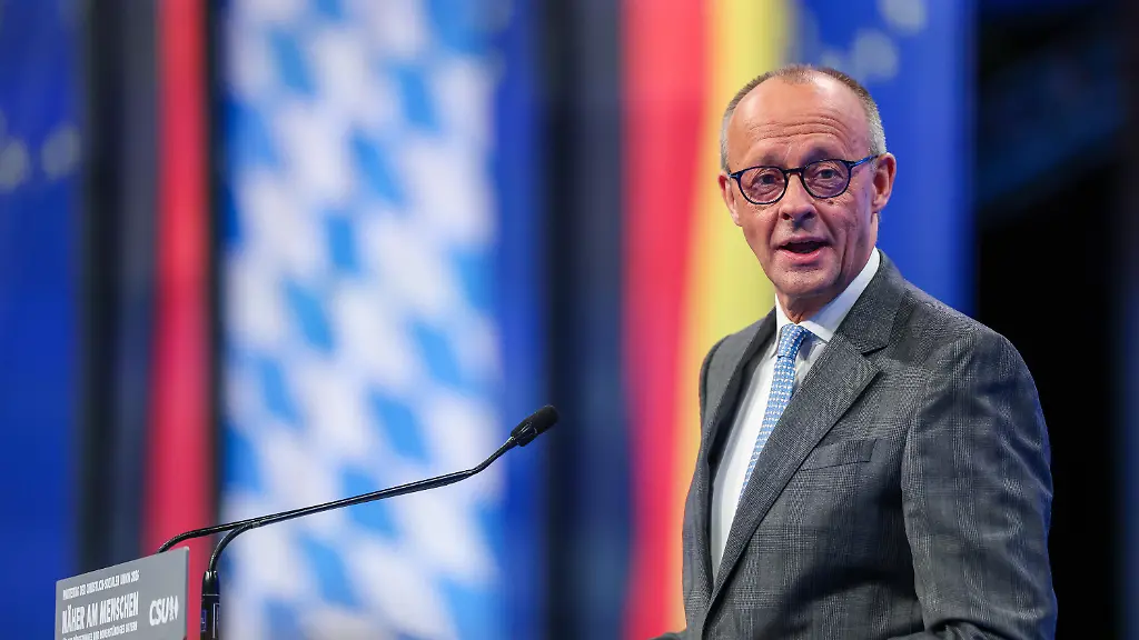 Kanzler Merz bekräftigt Senkung der Stromsteuer