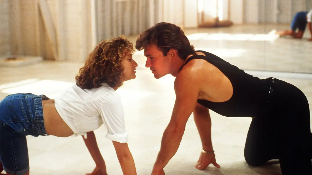 Fortsetzung von „Dirty Dancing“: Ein Tribut an Patrick Swayze