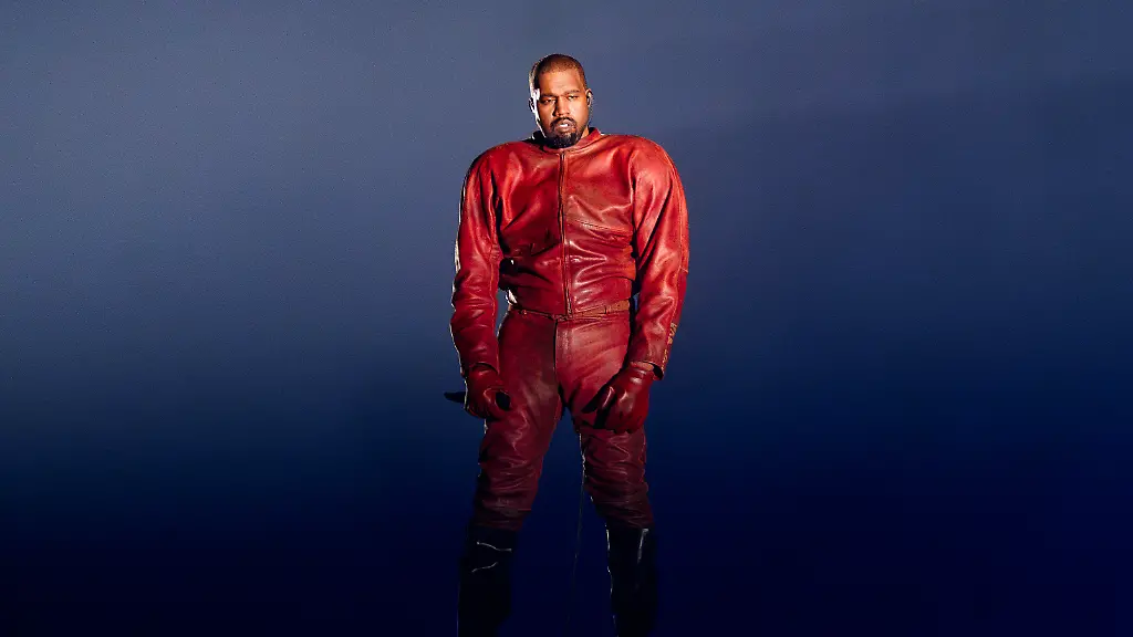 Kanye West: Konzerte in Russland abgesagt
