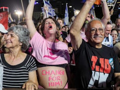 Israels politische Entscheidungen und ihre Auswirkungen auf Palästinenser