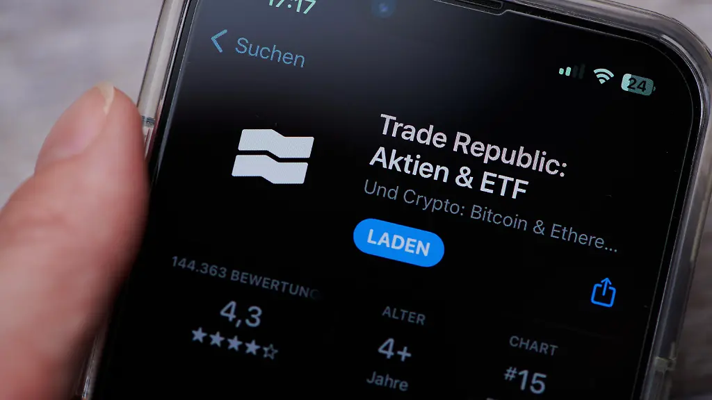 Trade Republic heizt Preiskampf um Altersvorsorgedepots an