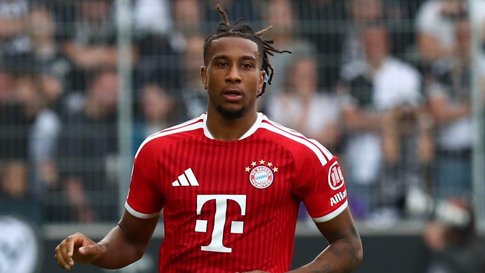 Bayern sorgt sich um die Zukunft von Michael Olise