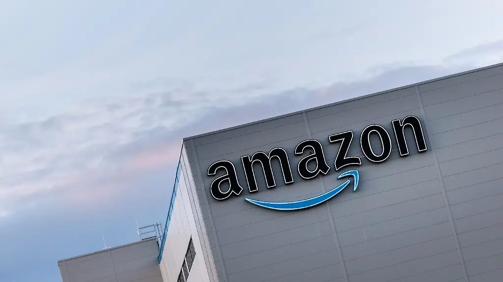 Amazon steht vor finanziellen Herausforderungen durch KI-Investitionen