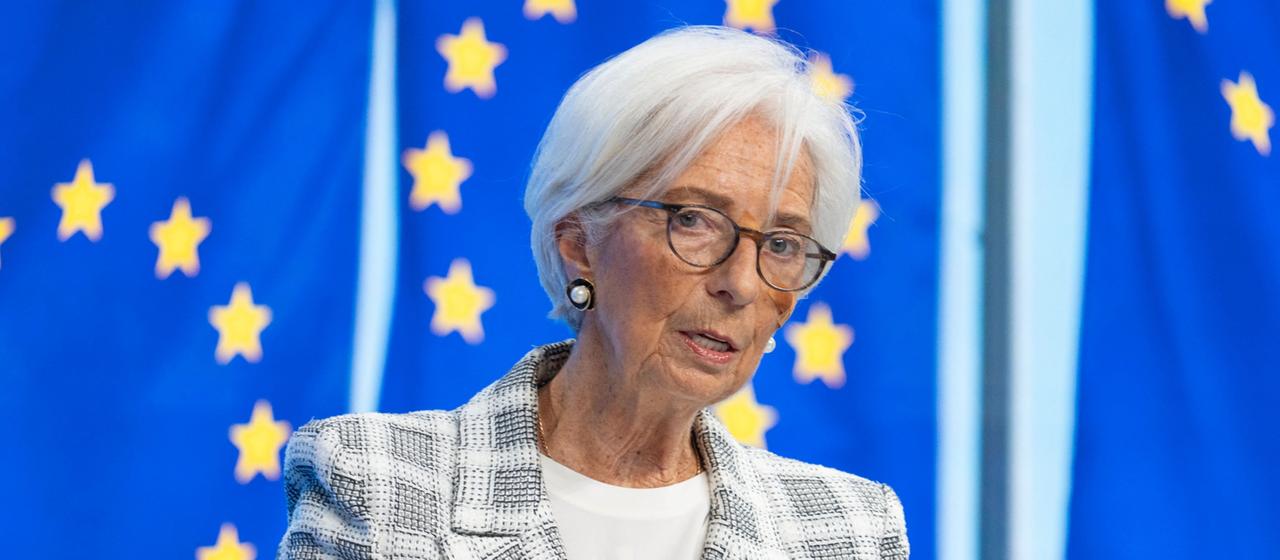 EZB: Vorzeitiger Rücktritt von Präsidentin Lagarde – Nachfolgersuche beginnt
