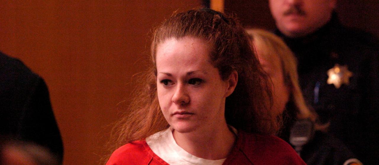 Missglückte Hinrichtung von Christa Pike offenbart neue Details