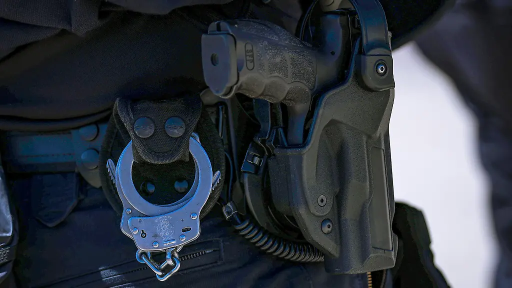 Festnahmen bei bundesweiter Großrazzia im Reinigungsgewerbe