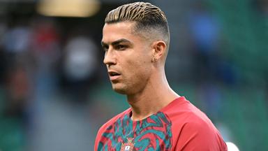 Cristiano Ronaldos Zukunft in der portugiesischen Nationalmannschaft