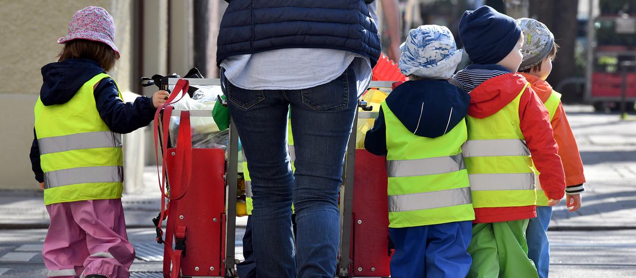 Frühstartrente: Eine Maßnahme zur Stärkung der Altersvorsorge