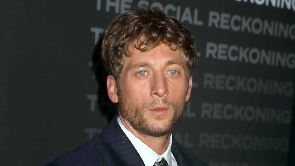 Jeremy Allen White: Neues Date und neues Filmprojekt