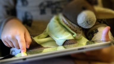 Besserer Schutz für Kinder im Internet