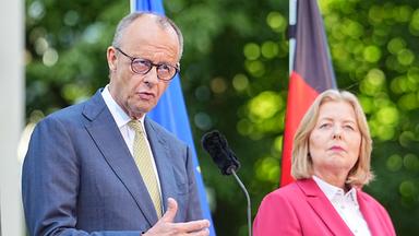 Rücktritt von Bärbel Bas und Neuwahlen in der SPD