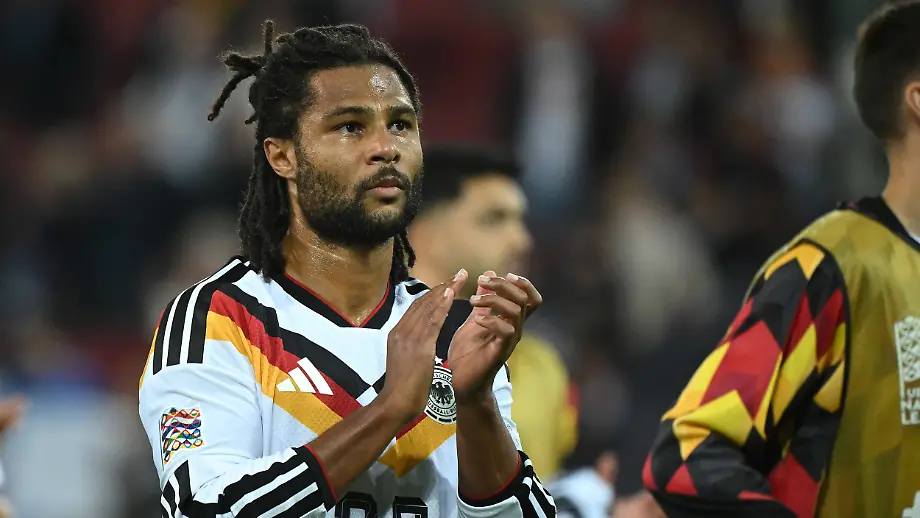 Jürgen Klopp über Joshua Kimmichs Auszeit