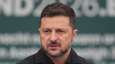Russlands Einfluss und Herausforderungen für die Ukraine im Krieg