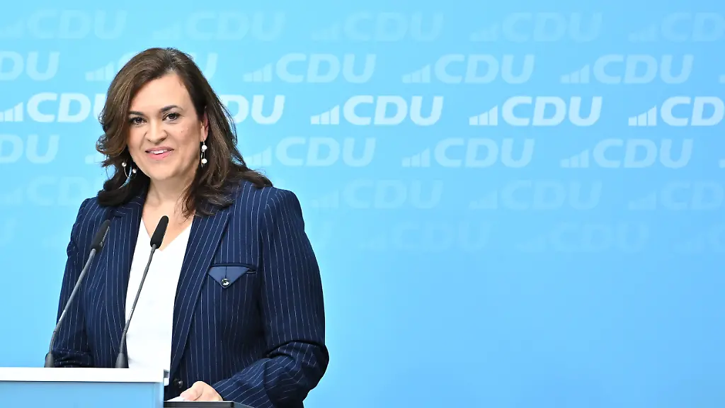 Union drängt auf raschen Fortschritt bei Rentengesetz