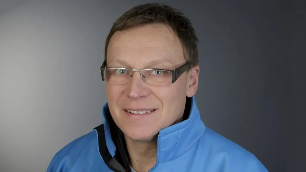Michael Pfeffer ist gestorben: Tragischer Unfall beim Schwimmen