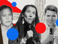 Obama kehrt als Schlüsselspieler im Wahlkampf der Demokraten zurück