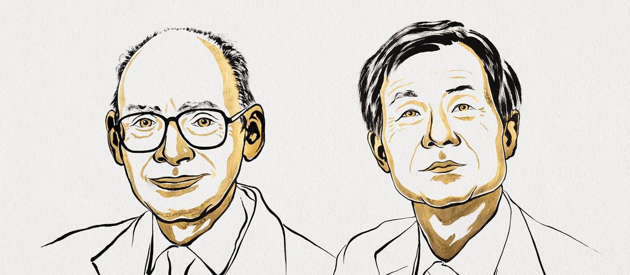Nobelpreis für Chemie: Ehrung für Kagan und Soai