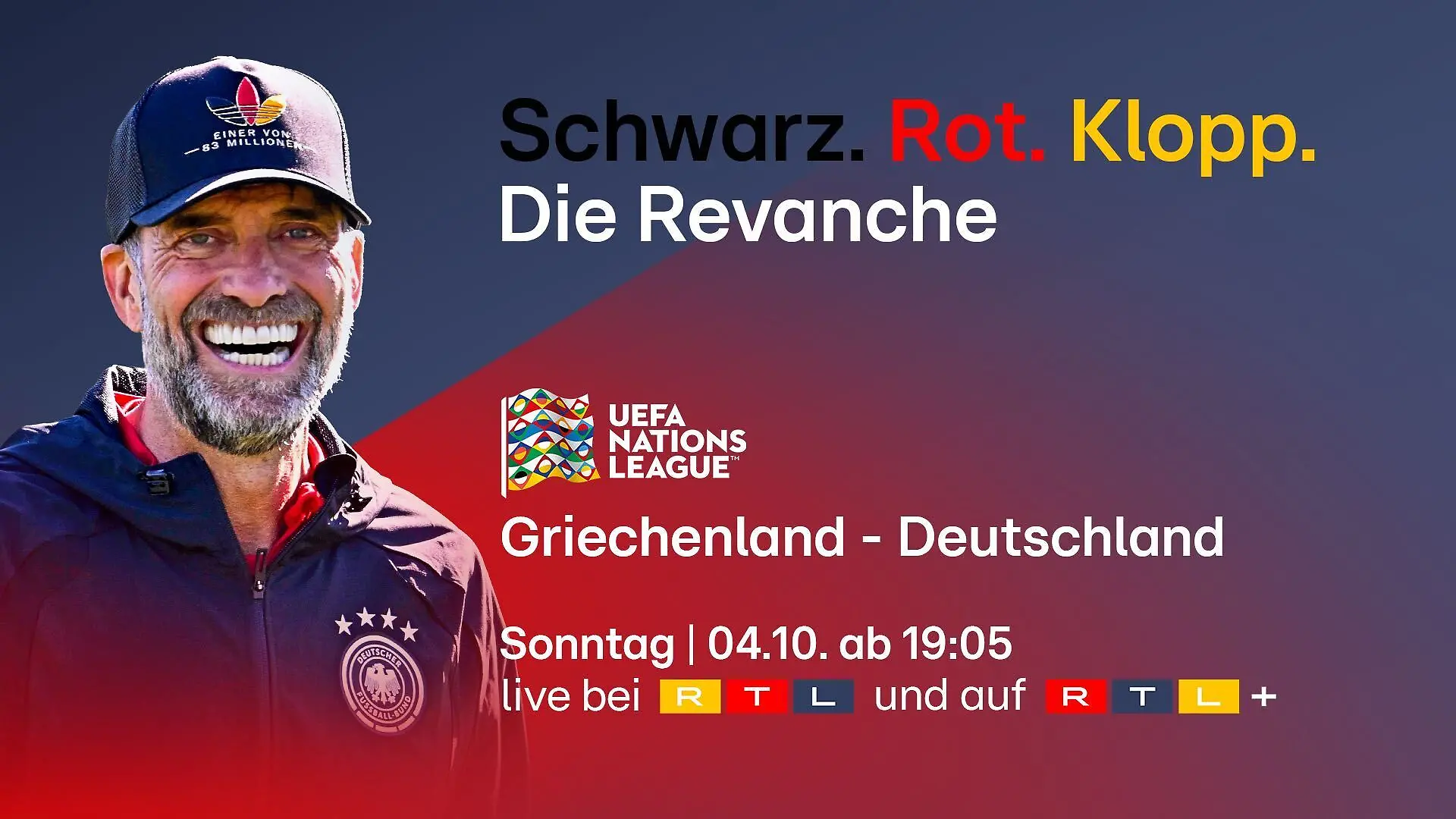Gnabrys Abreise und Klopps Kaderentscheidungen