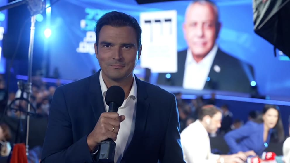 Israels Wahl: Mehrere Gewinner in einem Spannenden Rennen