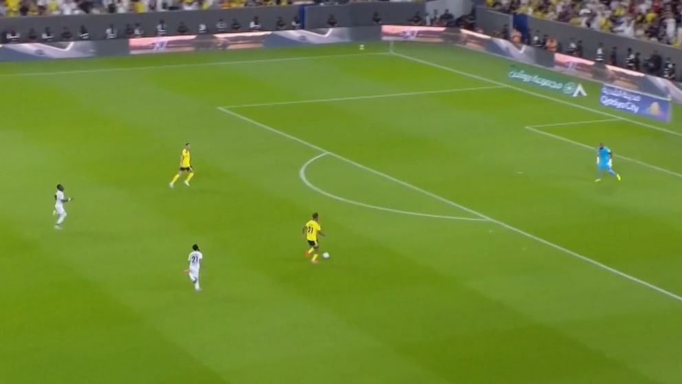 Cristiano Ronaldos Rückkehr in die Nationalmannschaft