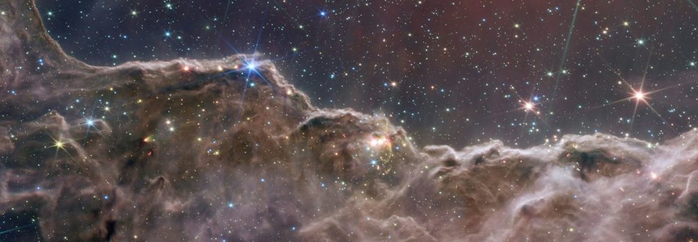 Ein Gespräch mit Gerald Gabrielse über Antimaterie und das Universum